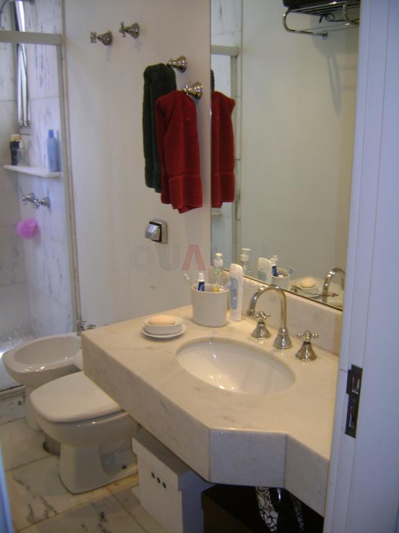 Apartamento 3 dormitórios à venda no Brooklin