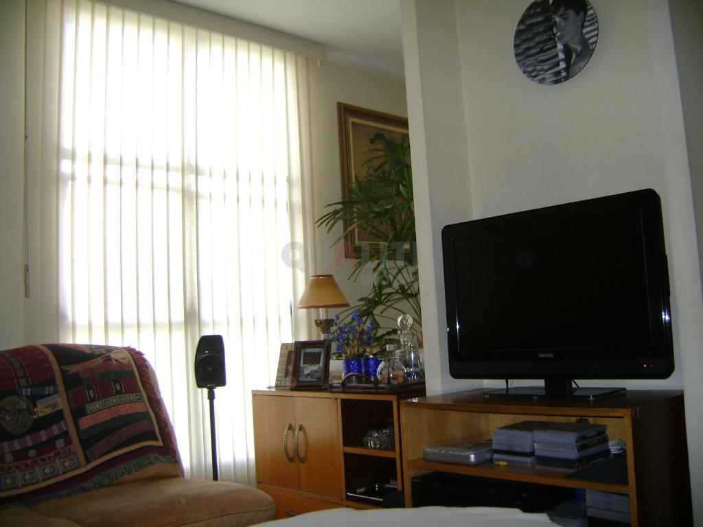 Apartamento 3 dormitórios à venda no Brooklin