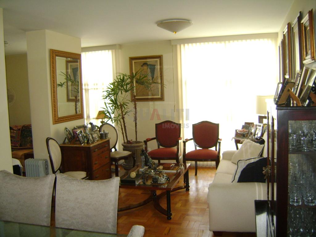 Apartamento 3 dormitórios à venda no Brooklin