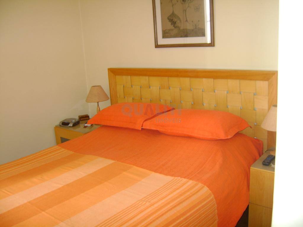 Apartamento 3 dormitórios à venda no Brooklin