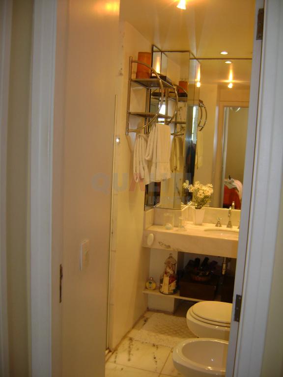 Apartamento 3 dormitórios à venda no Brooklin