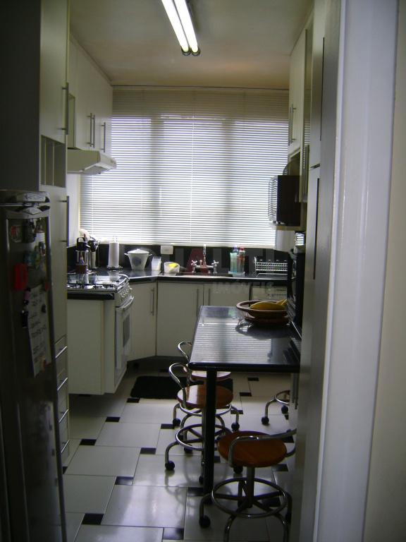 Apartamento 3 dormitórios à venda no Brooklin