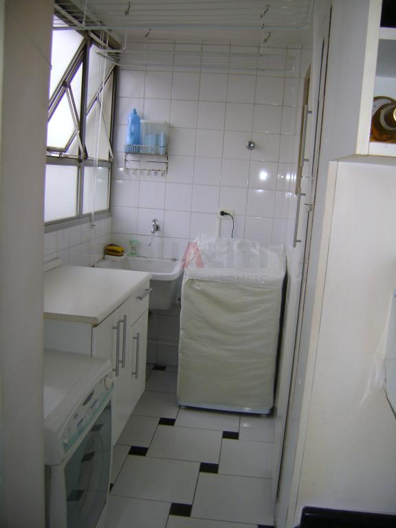 Apartamento 3 dormitórios à venda no Brooklin