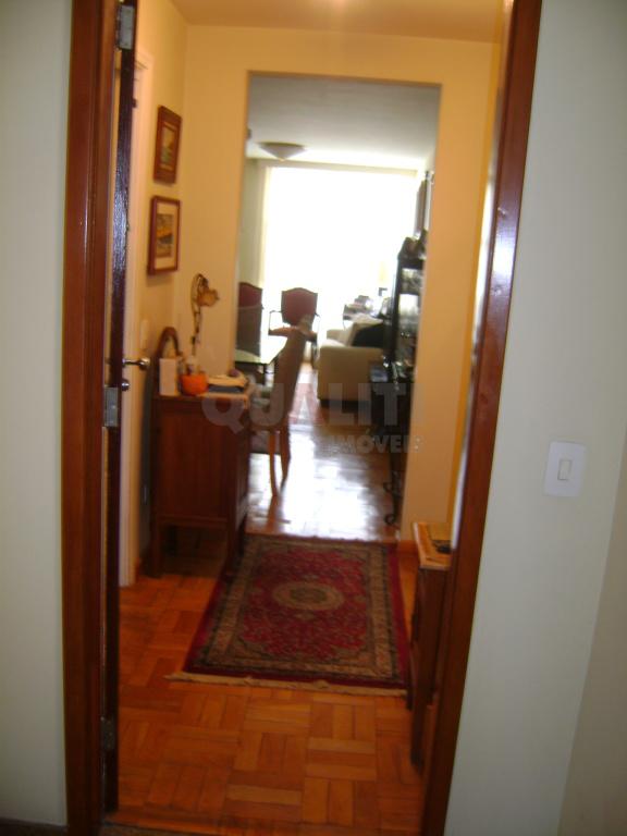 Apartamento 3 dormitórios à venda no Brooklin