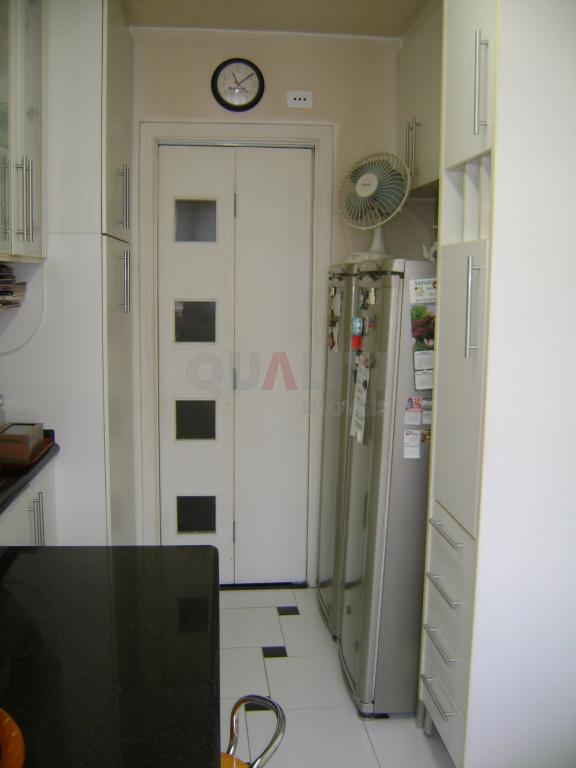 Apartamento 3 dormitórios à venda no Brooklin