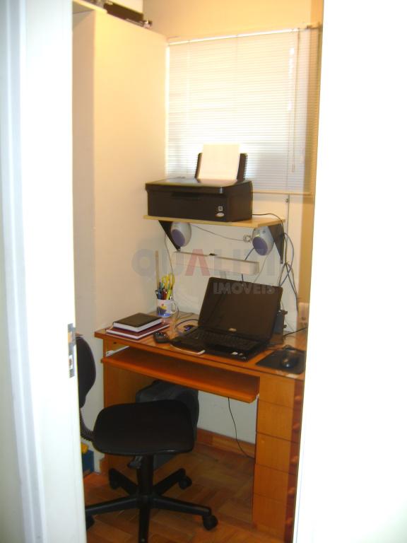Apartamento 3 dormitórios à venda no Brooklin
