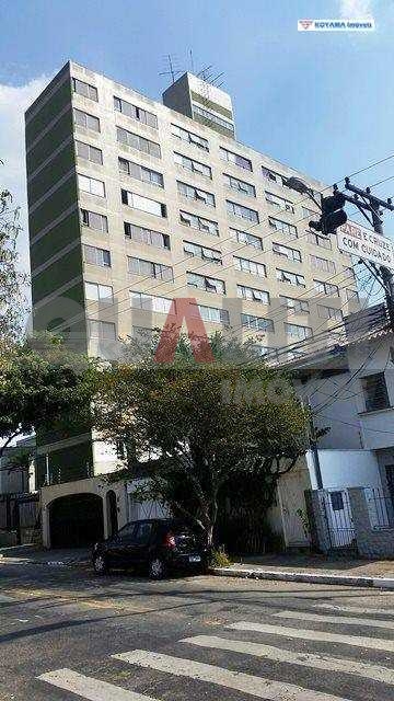 Apartamento de 3 dormitórios, 1 suíte, 1 vaga de garagem coberta à venda em Moema