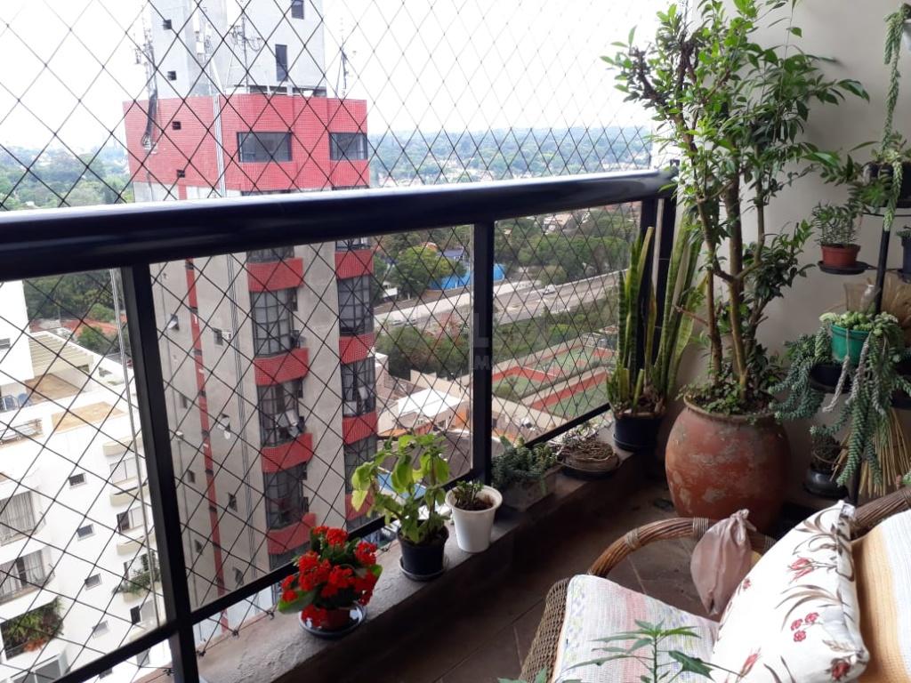 Apartamento com condomínio baixo, 3 suítes, 3 vagas, 129 m² e lazer clube para venda no Brooklin .