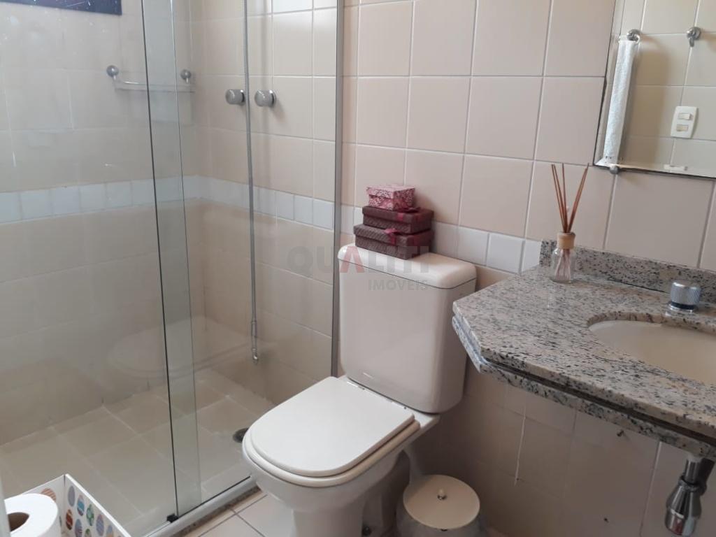 Apartamento com condomínio baixo, 3 suítes, 3 vagas, 129 m² e lazer clube para venda no Brooklin .
