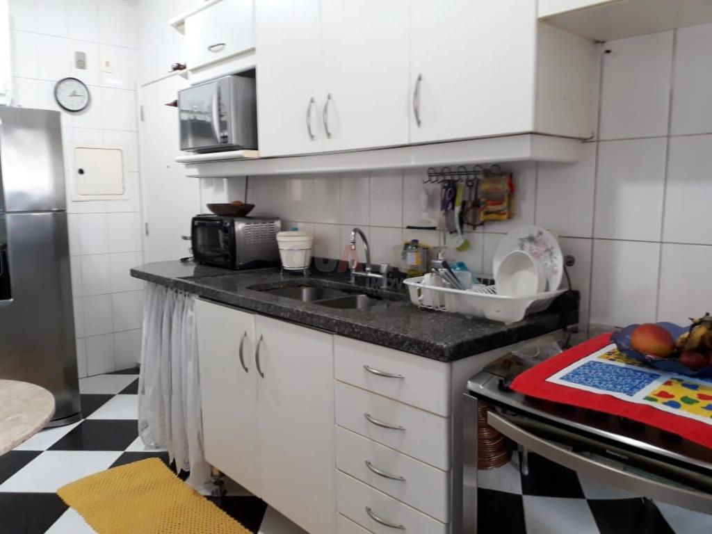 Apartamento com condomínio baixo, 3 suítes, 3 vagas, 129 m² e lazer clube para venda no Brooklin .