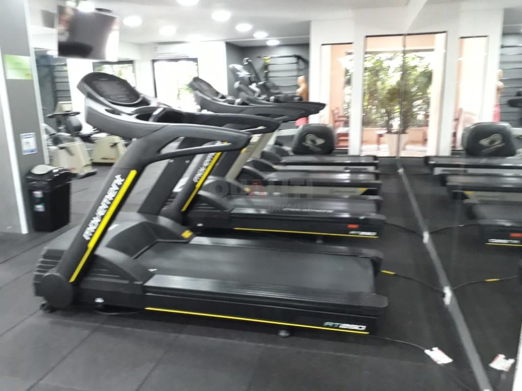 Apartamento com condomínio baixo, 3 suítes, 3 vagas, 129 m² e lazer clube para venda no Brooklin .