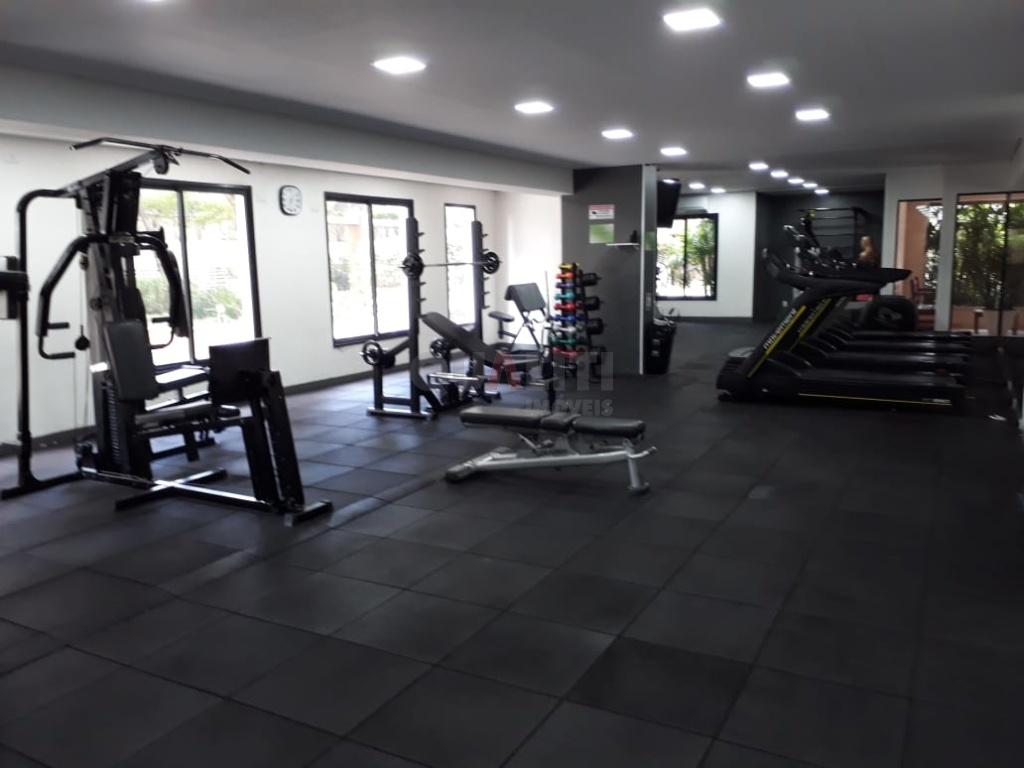 Apartamento com condomínio baixo, 3 suítes, 3 vagas, 129 m² e lazer clube para venda no Brooklin .
