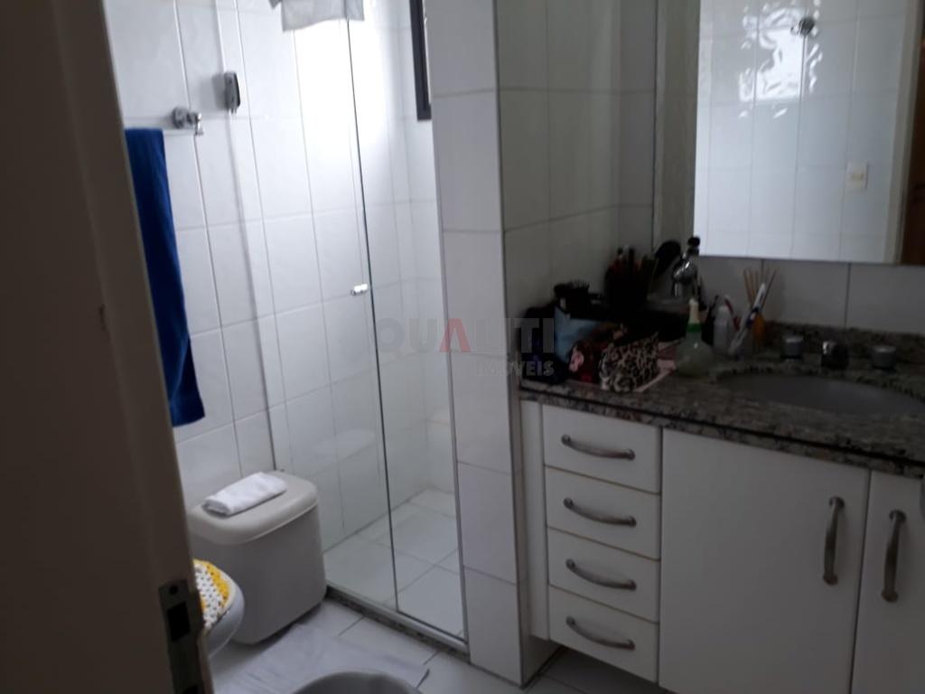 Apartamento com condomínio baixo, 3 suítes, 3 vagas, 129 m² e lazer clube para venda no Brooklin .