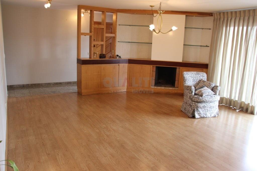 Excelente apartamento com 3 dormitórios à venda no Campo Belo