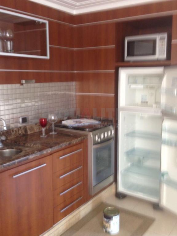 Apartamento a venda no itaim bibi com 2 dormitórios, 1 suíte