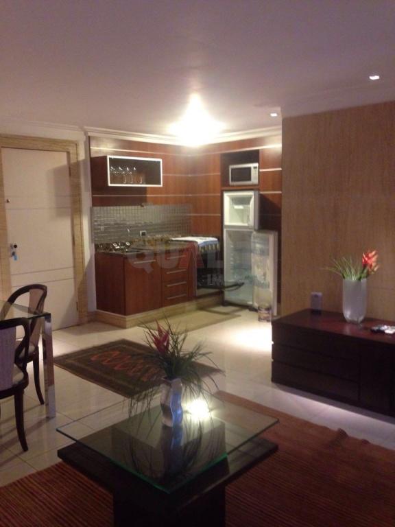 Apartamento a venda no itaim bibi com 2 dormitórios, 1 suíte