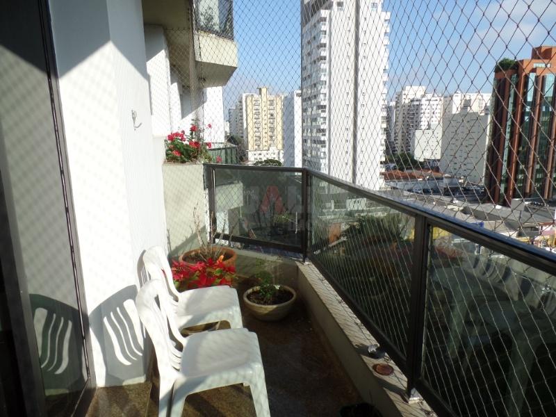 Apartamento para venda em Moema, fora da rota, com 176 m², 4 dormitórios, lazer completo, oportunidade!!