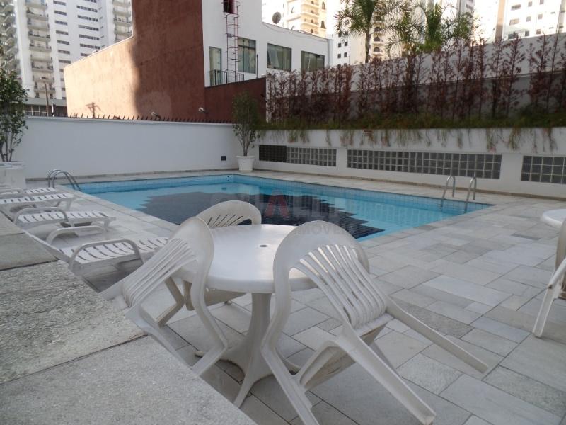 Apartamento para venda em Moema, fora da rota, com 176 m², 4 dormitórios, lazer completo, oportunidade!!