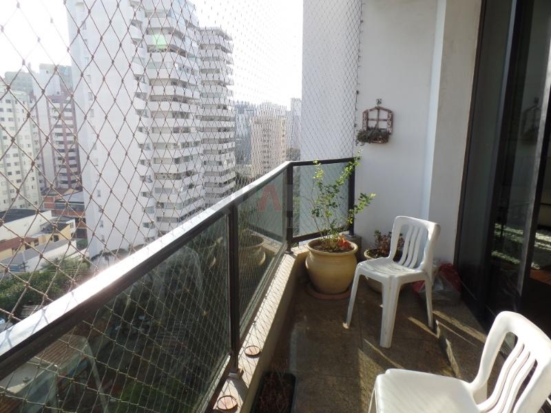 Apartamento para venda em Moema, fora da rota, com 176 m², 4 dormitórios, lazer completo, oportunidade!!