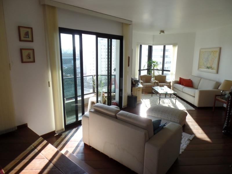 Apartamento para venda em Moema, fora da rota, com 176 m², 4 dormitórios, lazer completo, oportunidade!!