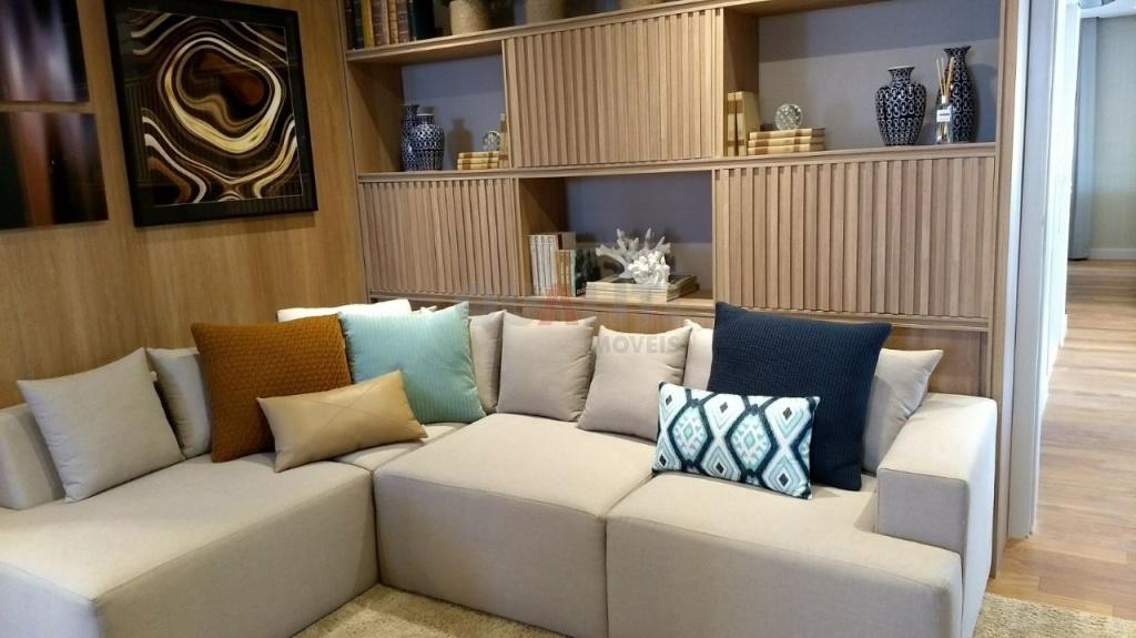Apartamento alto padrão com 3 suítes, 4 vagas, 225 m² para venda no Brooklin Novo.