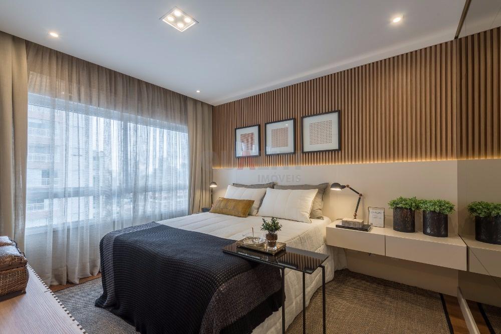 Apartamento alto padrão com 3 suítes, 4 vagas, 225 m² para venda no Brooklin Novo.