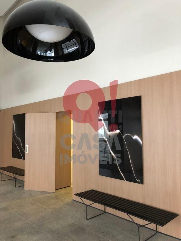 Apartamento alto padrão com 3 suítes, 4 vagas, 225 m² para venda no Brooklin Novo.