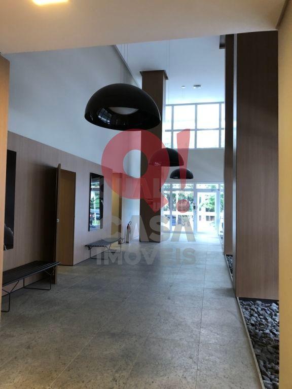 Apartamento alto padrão com 3 suítes, 4 vagas, 225 m² para venda no Brooklin Novo.