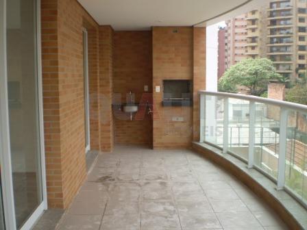 Apartamento para venda em Moema !