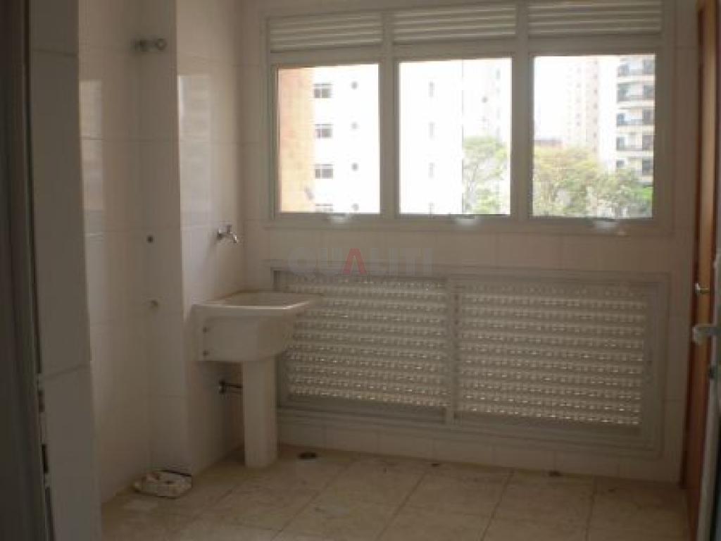 Apartamento para venda em Moema !