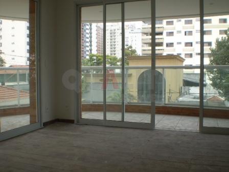 Apartamento para venda em Moema !