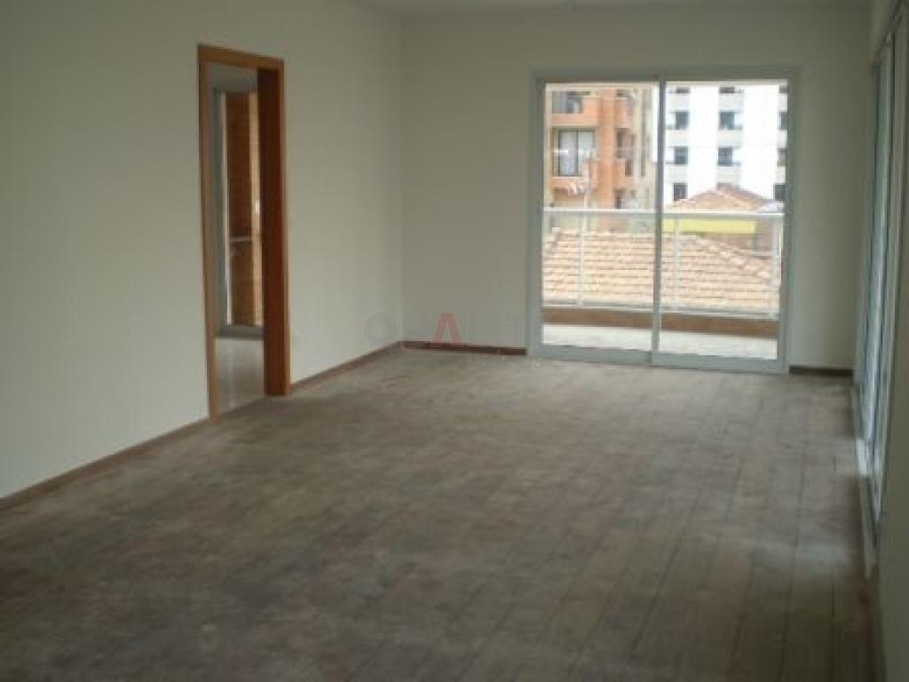 Apartamento para venda em Moema !