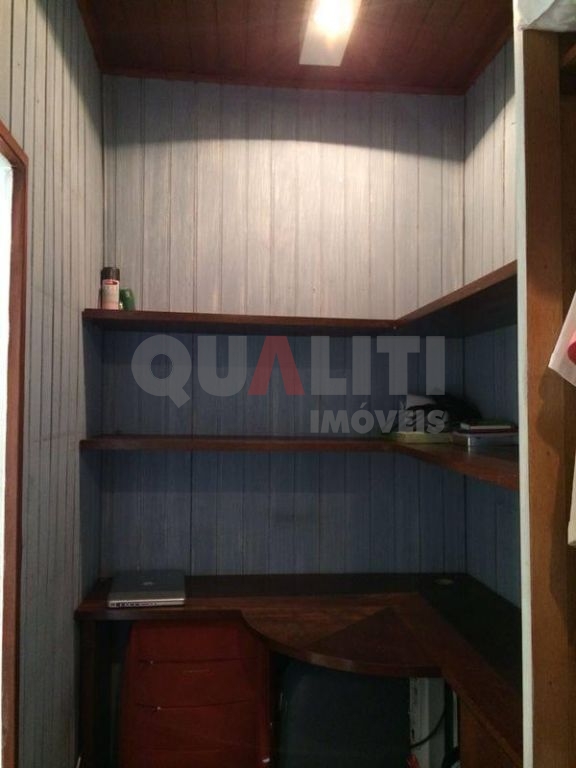 Apartamento semi-mobiliado com 45 m², 1 quarto e 1 vaga em Moema Pássaros