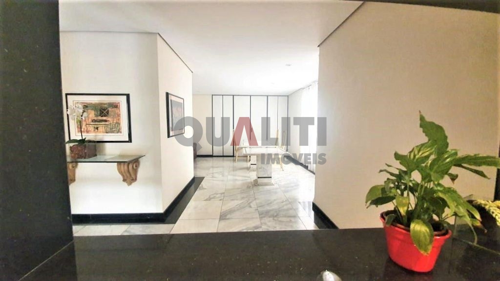 Apartamento semi-mobiliado com 45 m², 1 quarto e 1 vaga em Moema Pássaros
