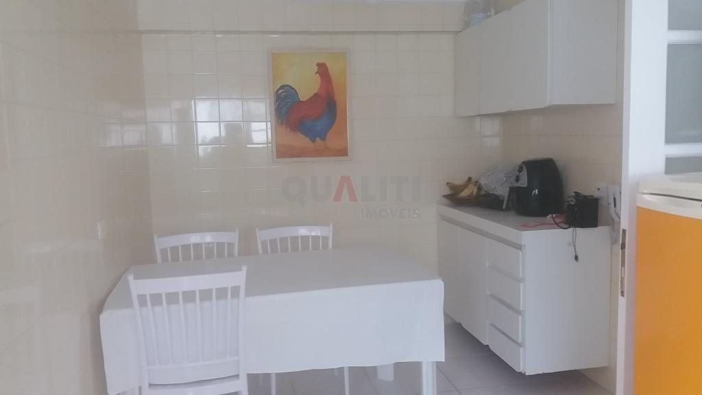 Apartamento para venda em Moema !
