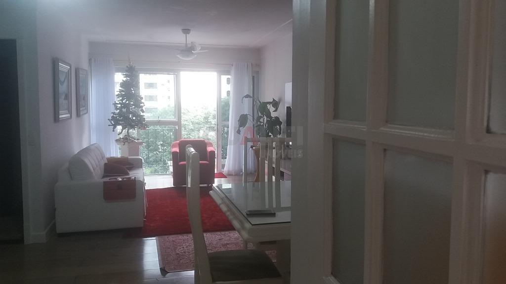 Apartamento para venda em Moema !