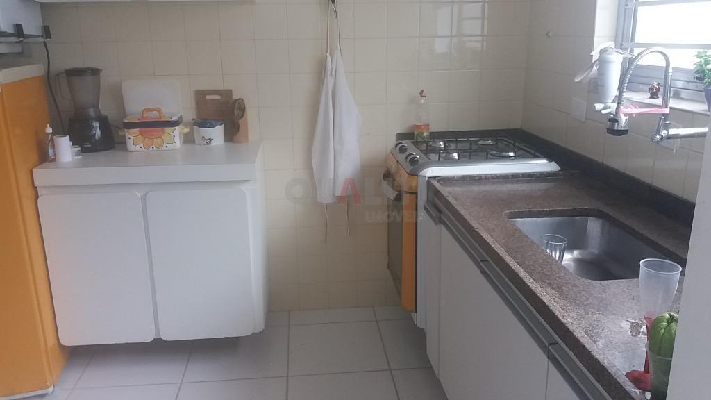 Apartamento para venda em Moema !