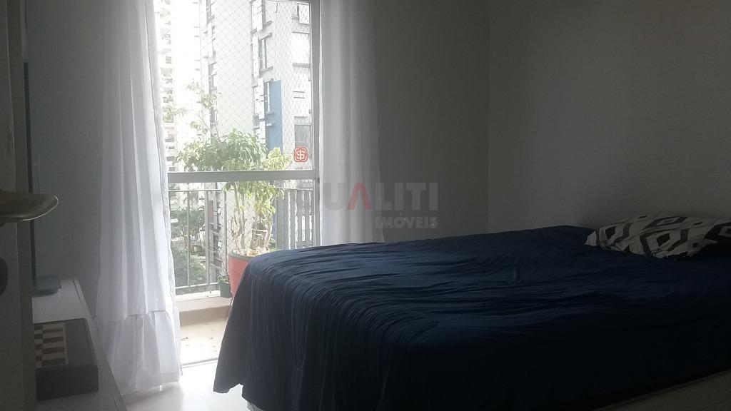Apartamento para venda em Moema !