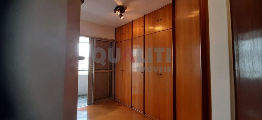 Apartamento para locação em Moema Índios fora da rota com 2 quartos, 1 suíte, sacada e 2 vagas
