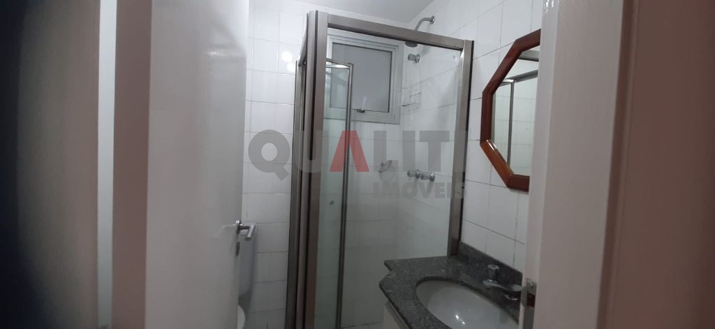 Apartamento para locação em Moema Índios fora da rota com 2 quartos, 1 suíte, sacada e 2 vagas