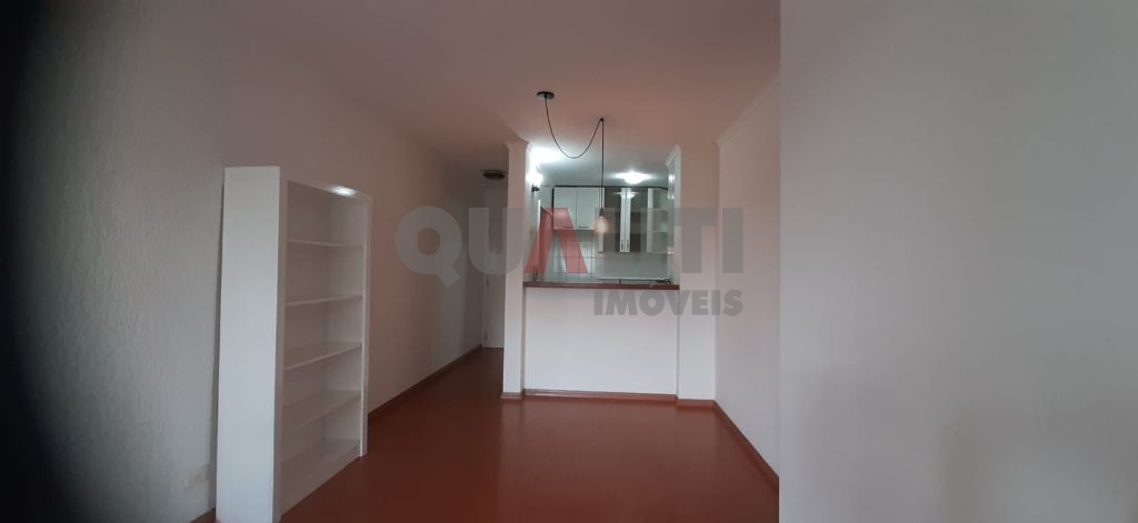 Apartamento para locação em Moema Índios fora da rota com 2 quartos, 1 suíte, sacada e 2 vagas