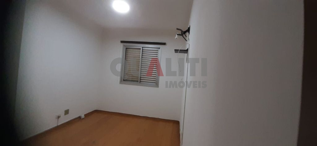 Apartamento para locação em Moema Índios fora da rota com 2 quartos, 1 suíte, sacada e 2 vagas