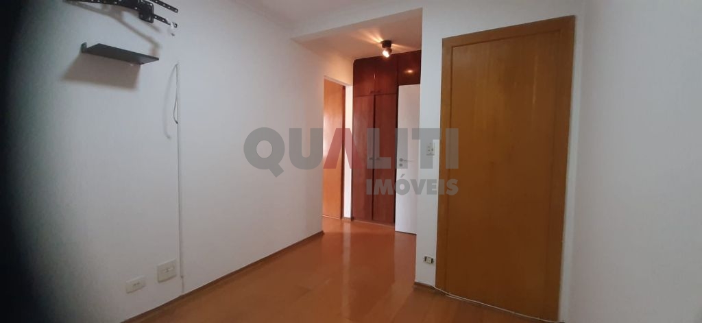 Apartamento para locação em Moema Índios fora da rota com 2 quartos, 1 suíte, sacada e 2 vagas