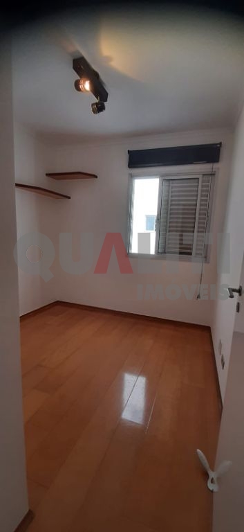 Apartamento para locação em Moema Índios fora da rota com 2 quartos, 1 suíte, sacada e 2 vagas