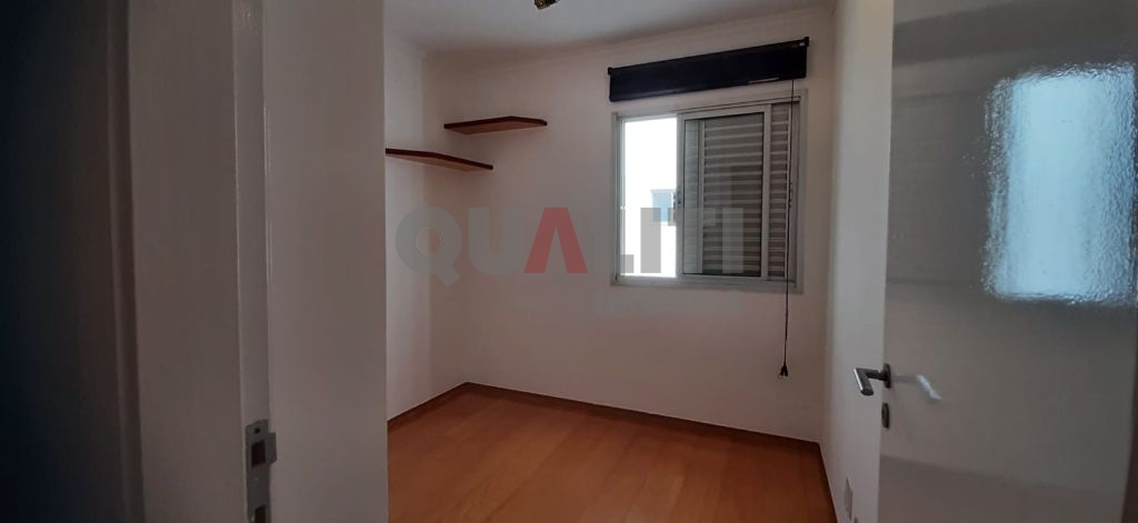 Apartamento para locação em Moema Índios fora da rota com 2 quartos, 1 suíte, sacada e 2 vagas
