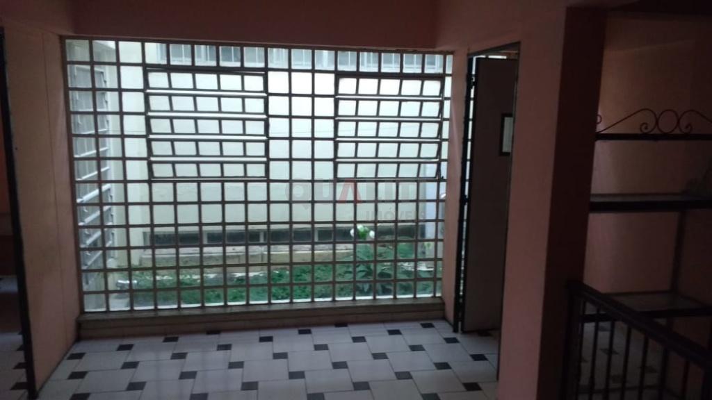 Casa comercial para locação no Brooklin, 1 vaga de garagem, 2 banheiros