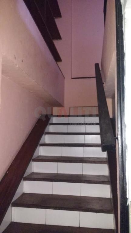 Casa comercial para locação no Brooklin, 1 vaga de garagem, 2 banheiros