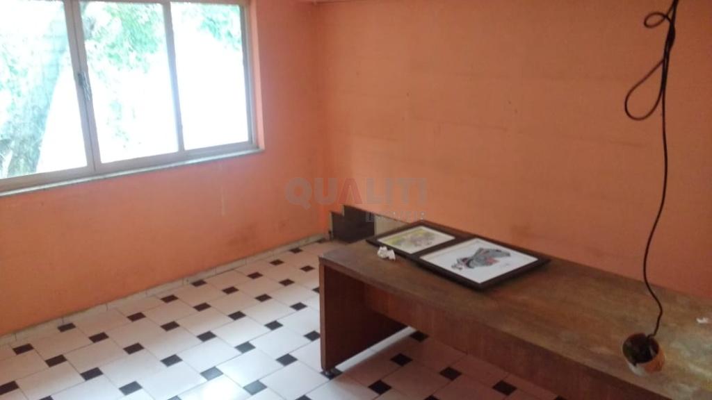 Casa comercial para locação no Brooklin, 1 vaga de garagem, 2 banheiros