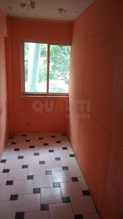 Casa comercial para locação no Brooklin, 1 vaga de garagem, 2 banheiros