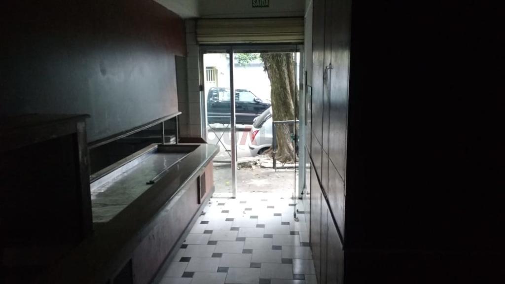Casa comercial para locação no Brooklin, 1 vaga de garagem, 2 banheiros